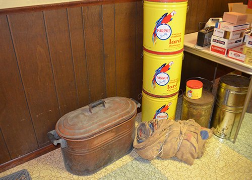 Property photo 78 - PERSONAL PROPERTY AUCTION in Allen County